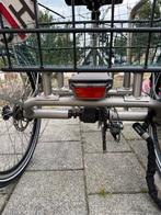 Driewielfiets met accu voor ouderen - Vogue, Fietsen en Brommers, Fietsen | Driewielfietsen, Ophalen, Gebruikt