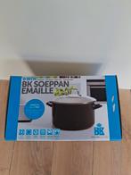 BK soeppan 9.5 liter, 28 cm, Ophalen, Nieuw, Rvs, Kookpan of Snelkookpan