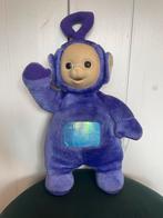 Teletubbies Tinky Winky knuffel 2004, Ophalen of Verzenden, Gebruikt, Overige typen