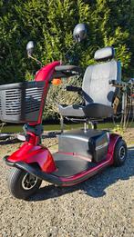 Pride Lunetta Victory scootmobiel, zgan!, Diversen, Ophalen, Zo goed als nieuw