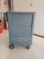 Gedore Adjutant 1580 gereedschapwagen - Robuust en Praktisch, Ophalen
