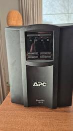 APC Smart-UPS 1000VA Noodstroomvoorziening, Computers en Software, Noodvoedingen (UPS), Ophalen, Zo goed als nieuw