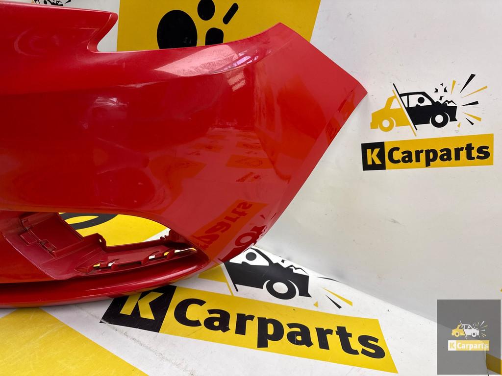 Voorbumper opel Corsa E Bumper 475498858 bumper, Auto-onderdelen, Carrosserie en Plaatwerk, Gebruikt, Voor, Opel Automobile GmbH