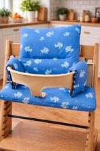 Tripptrapp Kussensetjes, honderden stoffen, dik gevuld!, Stoelverkleiner, Heidi's, Nieuw, Ophalen of Verzenden