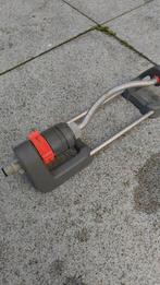 Gardena tuinsproeier, Ophalen of Verzenden, Gebruikt, Zwenksproeier