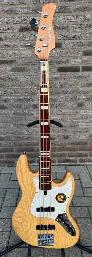 Sire Marcus Miller V8 S4, Ophalen of Verzenden, Nieuw