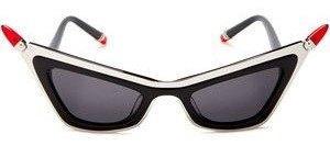 NIEUWE DESIGN ZONNEBRIL MOSCHINO DAMESBRIL Cadillac, Sieraden, Tassen en Uiterlijk, Zonnebrillen en Brillen | Dames, Nieuw, Zonnebril