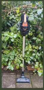 Goedwerkende Steelstofzuiger van Huyndai, Ophalen of Verzenden