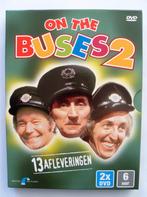 On the Busses 2 (originele dvd's), Alle leeftijden, Ophalen of Verzenden, Zo goed als nieuw, Komedie