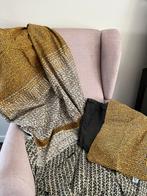 Dekbedovertrek, kussensloop en hoeslaken, Ophalen of Verzenden, Zo goed als nieuw, Eenpersoons, Dekbedovertrek