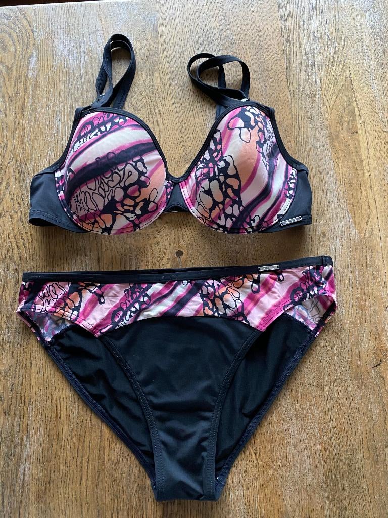 Bikini van Sapph, Kleding | Dames, Badmode en Zwemkleding, Overige kleuren, Ophalen of Verzenden, Sapph, Bikini