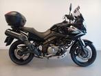 SUZUKI V-STROM DL 650 ABS (bj 2010) DL650A dl650, Motorrijbewijs A, Bedrijf, Onbekend, Meer dan 35 kW
