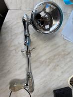 Zeldzame Vintage Appleton medische lamp- verstelbaar, Ophalen of Verzenden