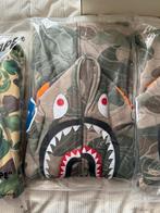 Bape shark hoodie, Kleding | Heren, Ophalen of Verzenden, Nieuw