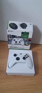 Xbox controller, wit, Ophalen, Zo goed als nieuw, Controller, Draadloos