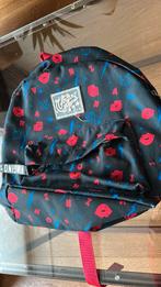 Kinderrugtas vingino, Ophalen, Gebruikt, Rugtas