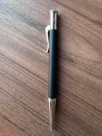 Graf von Faber-Castell Classic Ebony balpen ballpoint, Ophalen of Verzenden, Zo goed als nieuw, Balpen, Overige merken