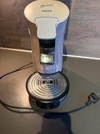 Roze Senseo Philips in goede staat, Gebruikt, Koffiemachine, Ophalen of Verzenden, 2 tot 4 kopjes