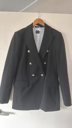 Colbert Penny Black, Kleding | Dames, Ophalen of Verzenden, Zo goed als nieuw, Maat 38/40 (M), Zwart