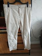 Nog nette damesbroek maat 44, Kleding | Dames, Broeken en Pantalons, Maat 42/44 (L), Ophalen of Verzenden, Zo goed als nieuw, Lang