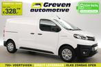 Toyota PROACE Electric Worker Standard Range L2H1 50 kWh | S, Auto's, Bestelauto's, 1849 kg, 136 pk, Gebruikt, Wit