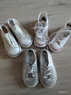 Meisjes schoenen maat 22: Converse, Michael Kors en meer, Meisje, Schoenen, Ophalen of Verzenden, Zo goed als nieuw
