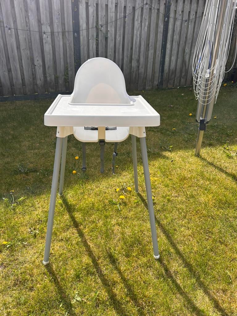 Ikea kinderstoel, Ophalen, Gebruikt, Overige typen