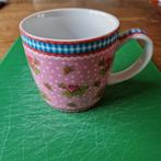 Beker Pip studio,  royal raja, Ophalen of Verzenden, Zo goed als nieuw, Overige stijlen, Kop(pen) en/of Schotel(s)