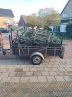 Oud ijzer service Eindhoven, Doe-het-zelf en Verbouw, Metalen, Ophalen, Gebruikt