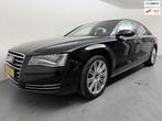 Audi A8 3.0 TDI quattro Lang Pro Line+ # Leder # Softclose #, Automaat, Euro 5, Gebruikt, 1991 kg