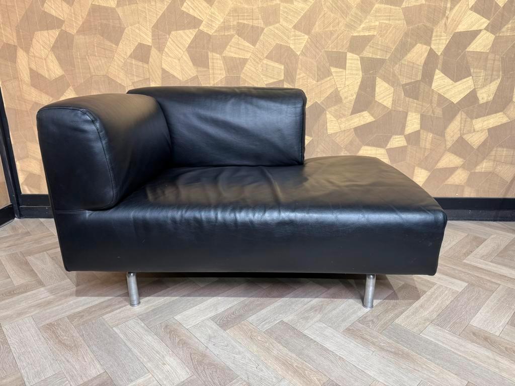 Cassina MET 250 chaise longue, Ophalen of Verzenden