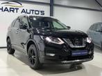 Nissan X-Trail 1.3 DIG-T N-Connecta Automaat / Panorama dak, Auto's, Nissan, Gebruikt, 4 cilinders, Zwart, Bedrijf