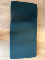 Gratis: Matrasje campingbedje 60x120x4 van Coci Marcel, Ophalen, Gebruikt, Reisbedje