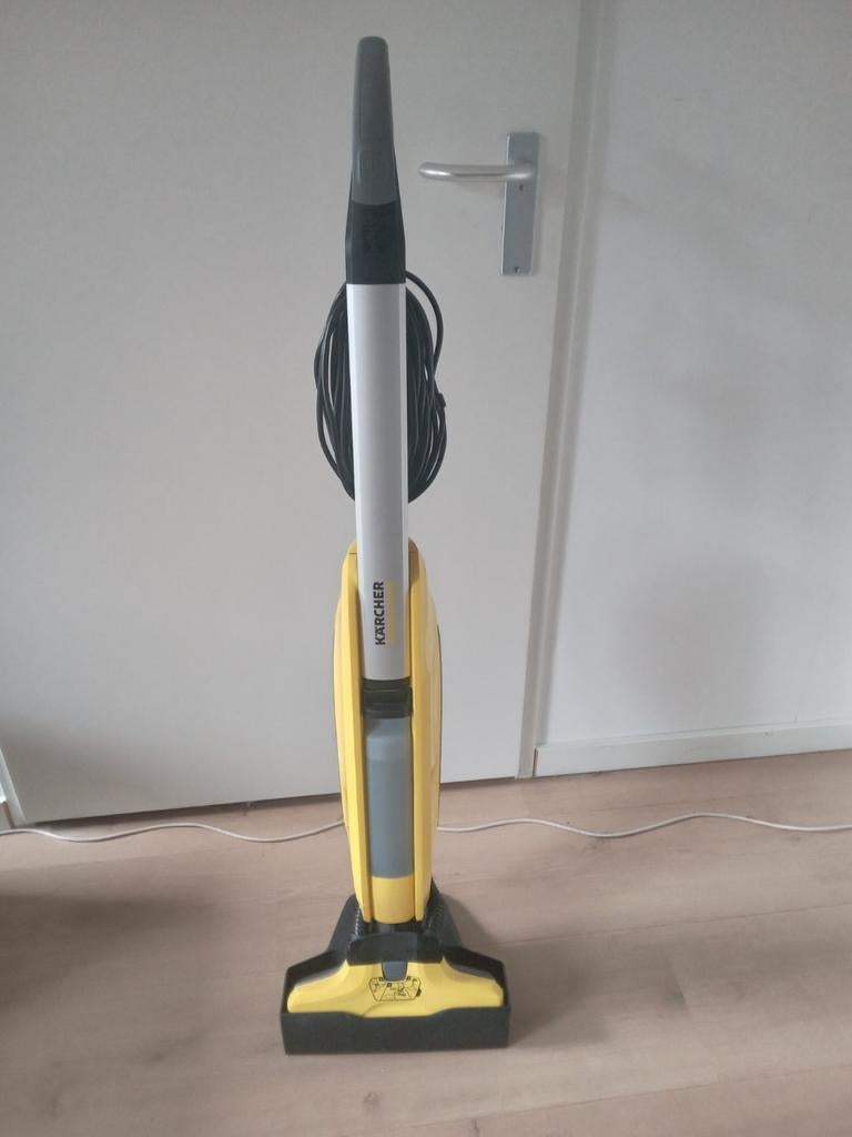 Kärcher FC5 Floor Cleaner, Ophalen, Overige typen