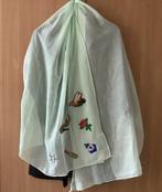 Shawl.   Gedecoreerd.    AANBIEDING!!, Ophalen of Verzenden, Nieuw, Sjaal