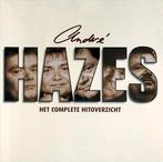Andre Hazes - Het Complete Hitoverzicht Deel 1 2CD Nieuw, Ophalen of Verzenden, Nieuw in verpakking, Levenslied of Smartlap, Boxset