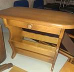 Mooie krantenbak of lektuurbak, Ophalen of Verzenden, Zo goed als nieuw