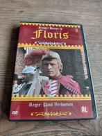 Floris deel 3 dvd. Rutger Hauer. NIEUW IN SEAL., Avontuur, Alle leeftijden, Ophalen of Verzenden, Tv fictie