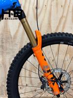 Cube Stereo Hybrid 160 HPC Action Team 750 E-Mountainbike XT, Fietsen en Brommers, Fietsen | Mountainbikes en ATB, Niet ingevuld