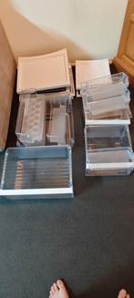 Koelkast, Ophalen, 200 liter of meer, 60 cm of meer, 160 cm of meer