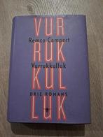 Remco Campert - Vurrukkulluk, Remco Campert, Ophalen of Verzenden, Zo goed als nieuw, Nederland