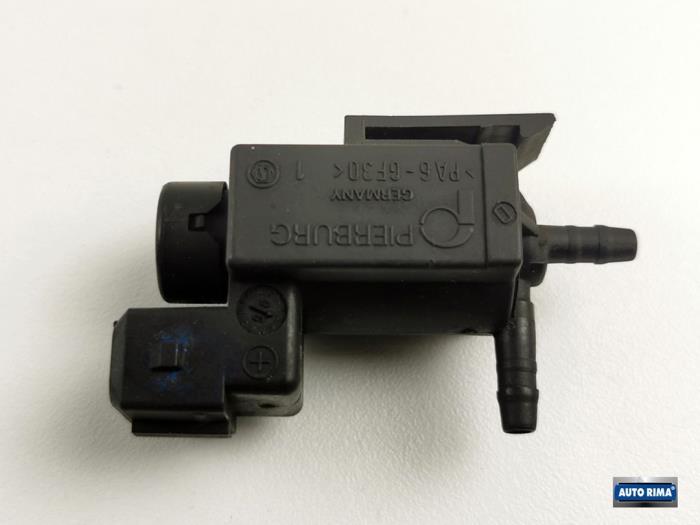 Vacuum ventiel van een Volvo V70, Auto-onderdelen, Gebruikt, -, -, Ophalen of Verzenden