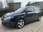 Seat Altea XL 1.2 TSI 77KW Stationwagon 2011 Zwart, Voorwielaandrijving, Stof, Metallic lak, 1295 kg