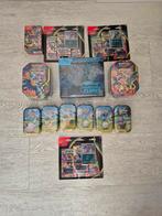 Pokémon Kaarten Packs ETB, Ophalen of Verzenden