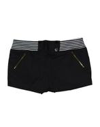 Nieuw E.Toscani mini rokje, short, skort, Mt. M, Maat 38/40 (M), E.Toscani, Verzenden, Zwart