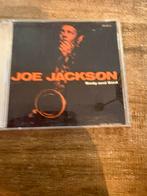 Joe Jackson - Body and Soul, Ophalen of Verzenden, 1980 tot 2000, Zo goed als nieuw