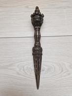 Phurba boeddhistische dolk, Verzamelen, Ophalen of Verzenden, Beeld(je)