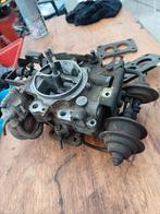 Carburateur Suzuki SJ Samurai, Ophalen of Verzenden, Gebruikt, Suzuki