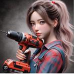 Hulp gevraagd! met opboren spraybar voor sluierstaarten, Ophalen, Gebruikt, Overige typen