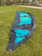 Kitesurf kite - Slingshot Turbine 17m² – Nieuwstaat, Watersport en Boten, Kitesurfen, Ophalen, 16 m² of meer, Geen board, Zo goed als nieuw